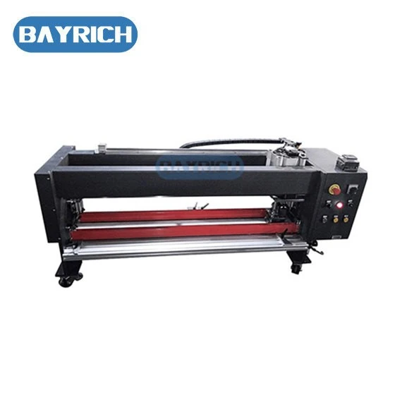 2auto finger puncher