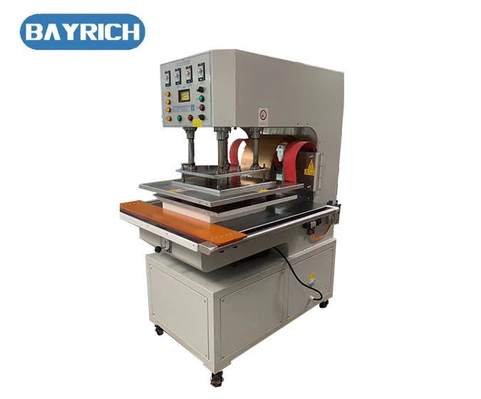 pvc belt High frequency welder