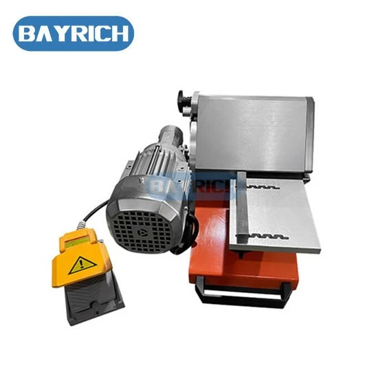 3conveyor belt ply separator