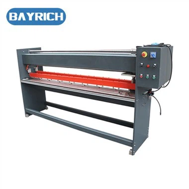 자동 손가락 펀칭기