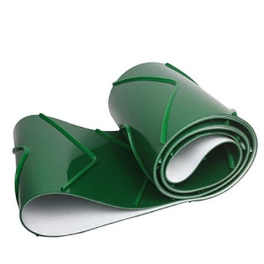 끊임없는 벨트 접합 작업