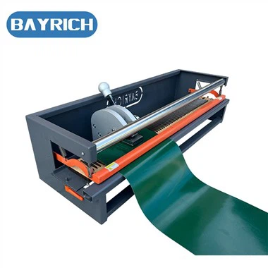 수동 핑거 펀칭기