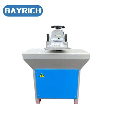 타이밍 벨트 손가락 절단기