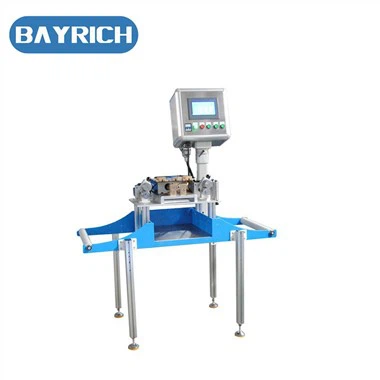 V가이드 노칭기