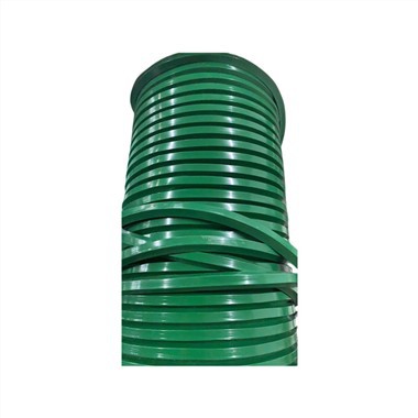 V 가이드, 사이드월, 클리트